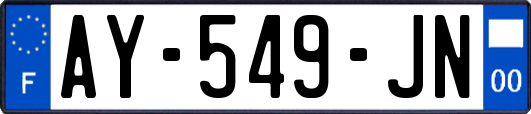 AY-549-JN
