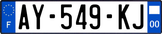 AY-549-KJ