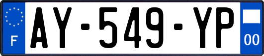 AY-549-YP
