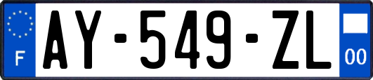 AY-549-ZL