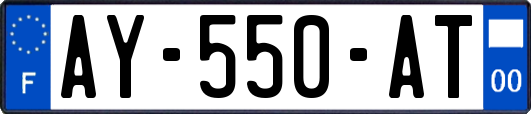 AY-550-AT