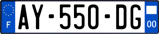 AY-550-DG