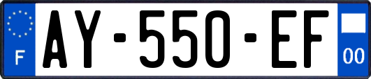 AY-550-EF