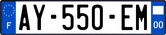 AY-550-EM