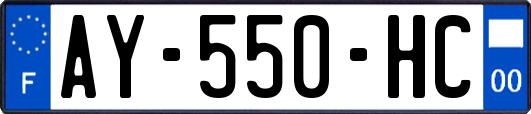 AY-550-HC
