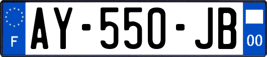 AY-550-JB