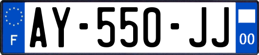 AY-550-JJ