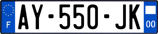 AY-550-JK