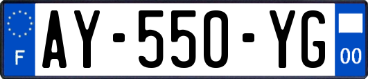 AY-550-YG