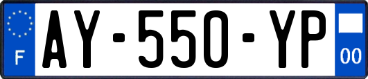 AY-550-YP