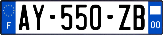 AY-550-ZB