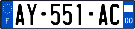 AY-551-AC