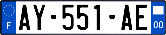 AY-551-AE