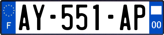 AY-551-AP