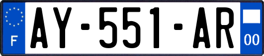 AY-551-AR