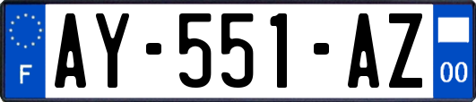 AY-551-AZ