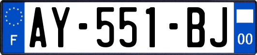 AY-551-BJ
