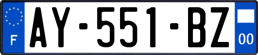 AY-551-BZ