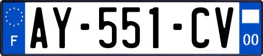 AY-551-CV