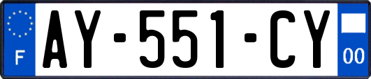 AY-551-CY