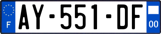 AY-551-DF