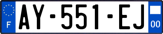 AY-551-EJ