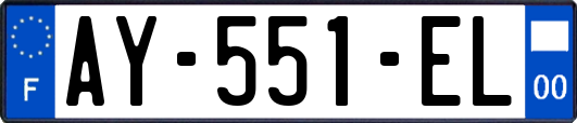 AY-551-EL