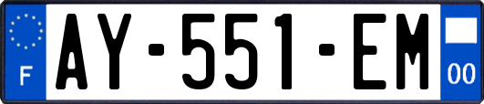 AY-551-EM