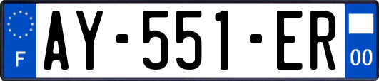 AY-551-ER