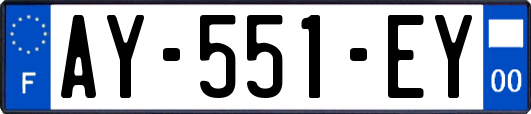 AY-551-EY
