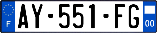 AY-551-FG