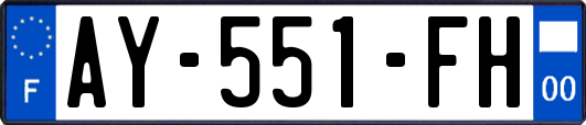 AY-551-FH