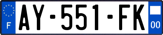 AY-551-FK