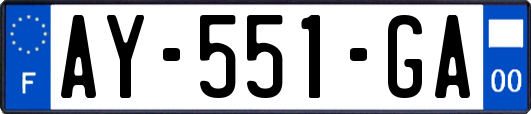 AY-551-GA
