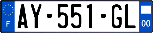 AY-551-GL