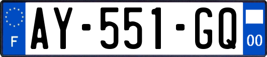 AY-551-GQ