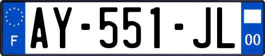 AY-551-JL