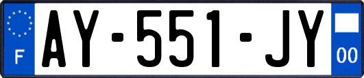 AY-551-JY