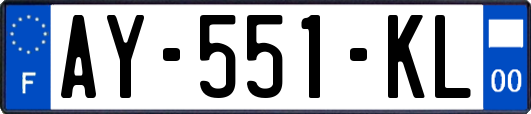 AY-551-KL