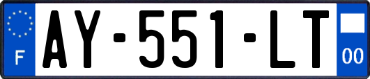 AY-551-LT