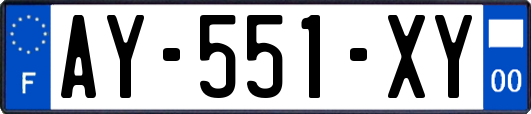 AY-551-XY
