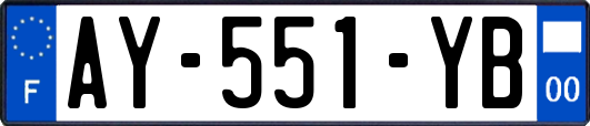 AY-551-YB