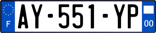 AY-551-YP