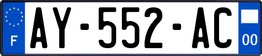 AY-552-AC