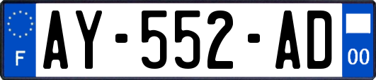 AY-552-AD