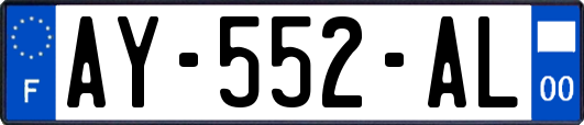AY-552-AL