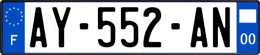 AY-552-AN