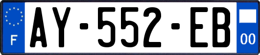 AY-552-EB