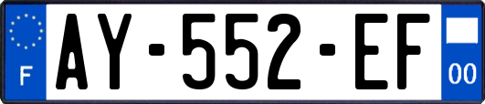 AY-552-EF