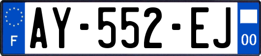 AY-552-EJ